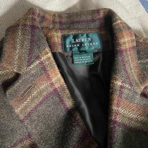 Ralph Lauren blazer - Picture 3 of 3